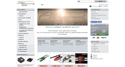 Desktop Screenshot of helidigital.com